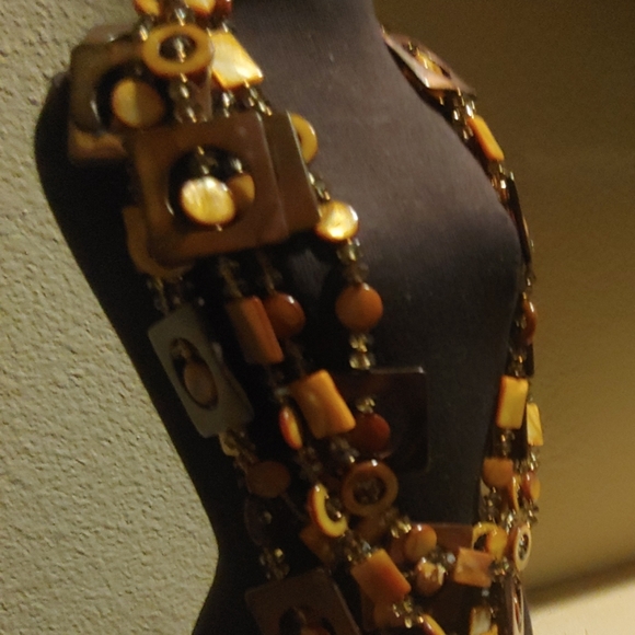 Necklace - Picture 3 of 4